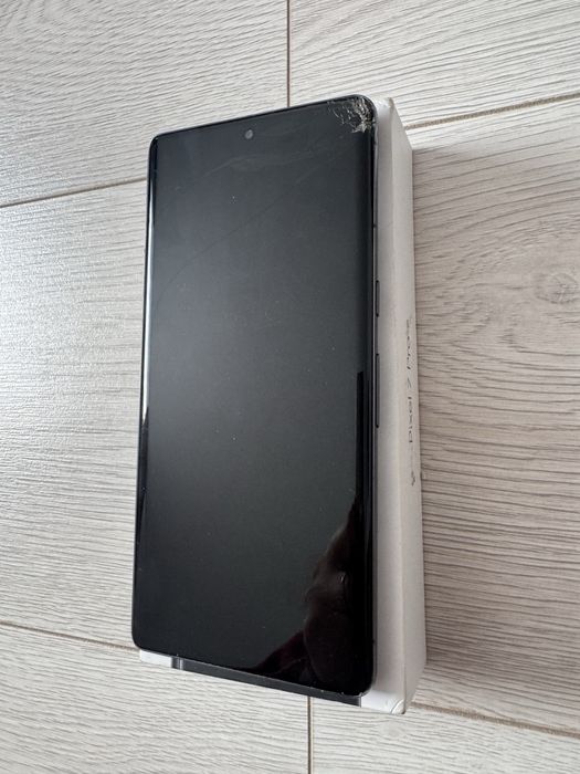 Google Pixel 7 Pro , 128GB