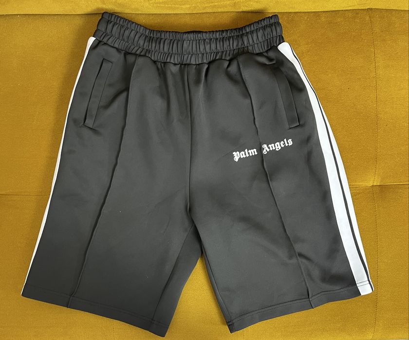 Pantaloni Scurti Palm Angels