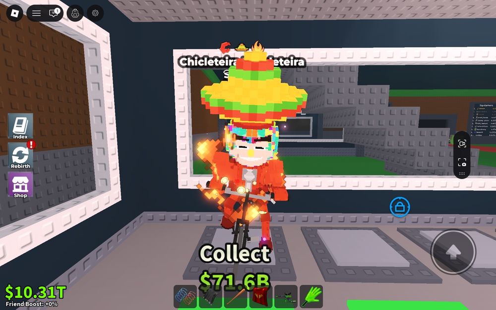 Чиклитериа 49М/СЕК