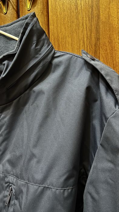 Куртка форма аппарат МВД женская