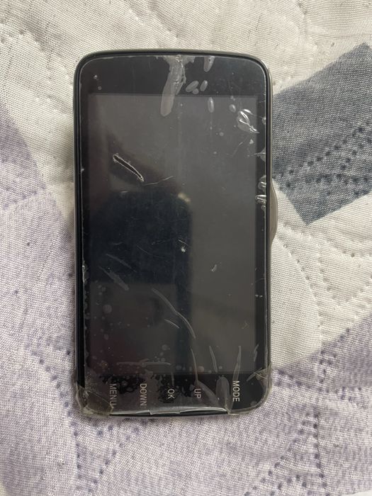 Продаю видеорегистратор новый