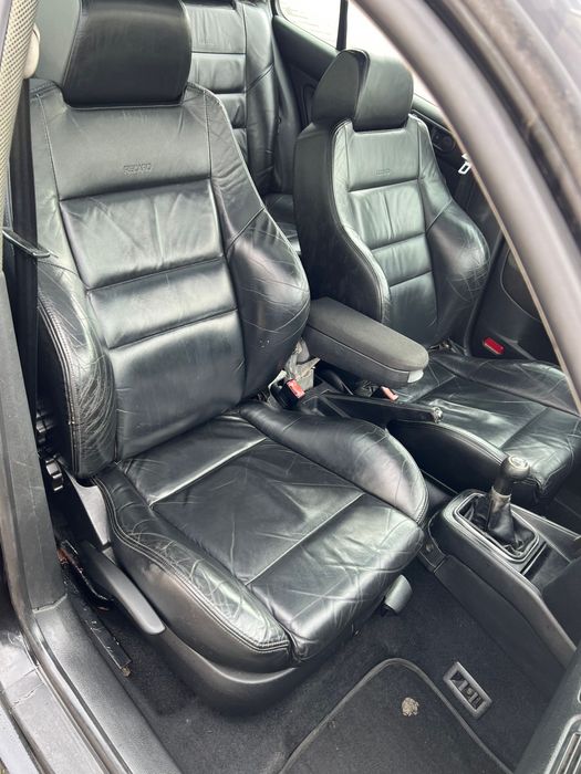 Vand golf 4 1.9 ARL
