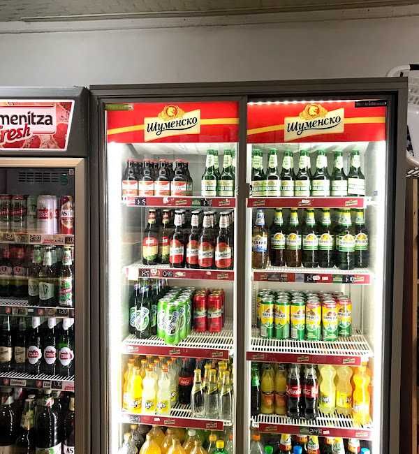 Дава се под наем Магазин в с. Зарица, Област Силистра - 104 кв.м за 28050 € - Снимка #2