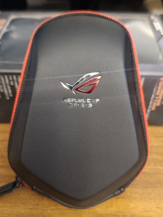Чехол для мышки asus