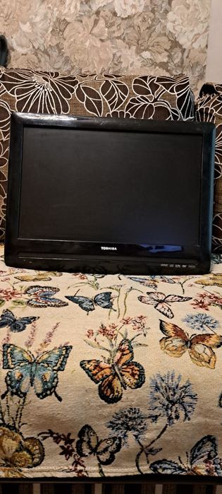 Телевизор Toshiba