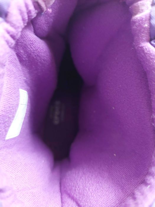 Детски ботуши crocs