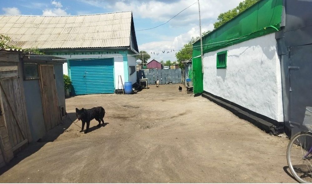 Продам дом в Астраханской районе