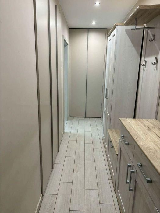 Тристаен апартамент под наем в ж.к. Мусагеница, 2223390