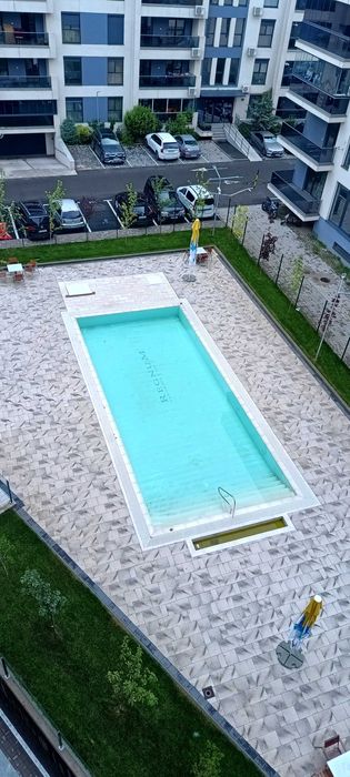 Închiriere apartament 2 camere