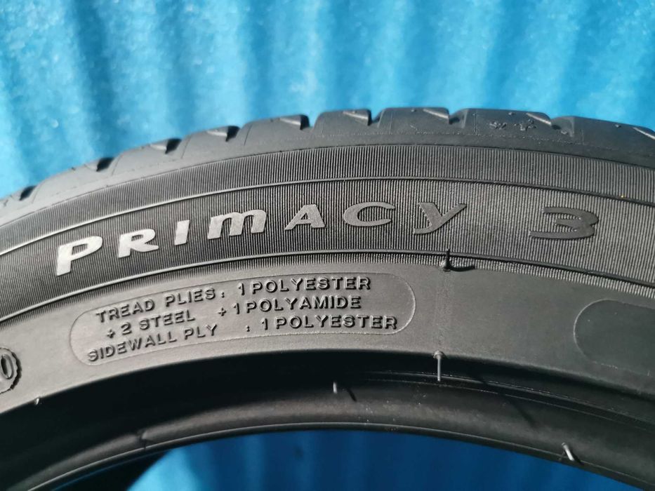 235/45 R17 michelin o bucata 225/45 R18 bridgestone o bucata