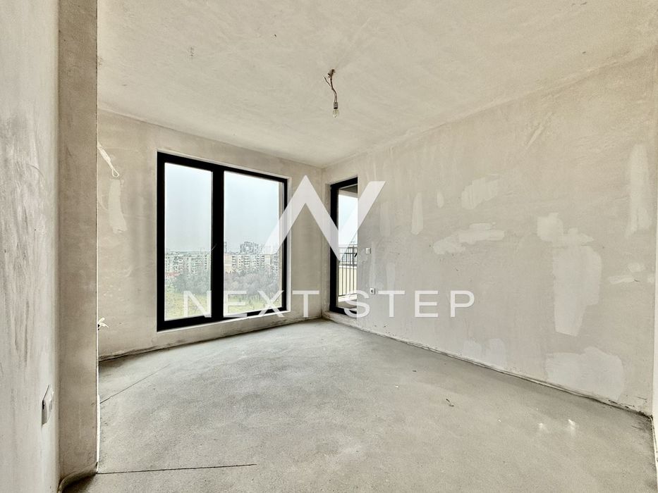 Продава се Тристаен апартамент в Пловдив, Тракия - 96 кв.м за 771 €/кв.м - Снимка #7