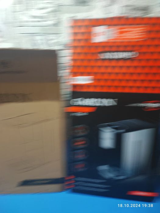 Термопот GARLYN FT40