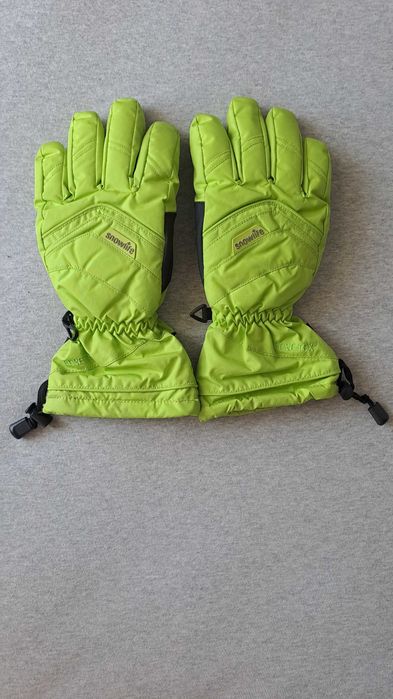 Детски ски ръкавици Snowlife Gore-Tex