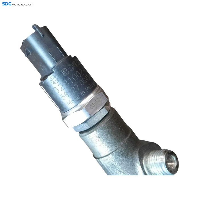 Rampa Injectoare Land Rover Freelander 2.0 TD4 1998 - 2006 Cod 0445214011 [M9451]