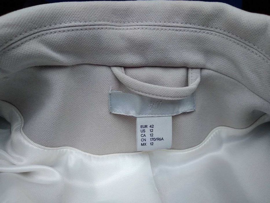 Trench dama H&M, nou, fara eticheta