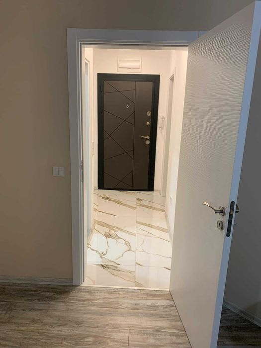 Дава се под наем Двустаен апартамент в Варна, Аспарухово - 50 кв.м за 357 € - Снимка #6