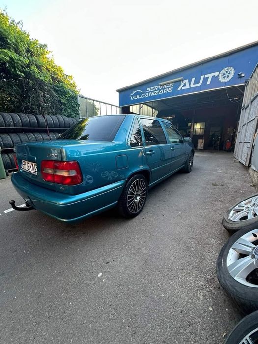 Volvo S70 1997 2.5
