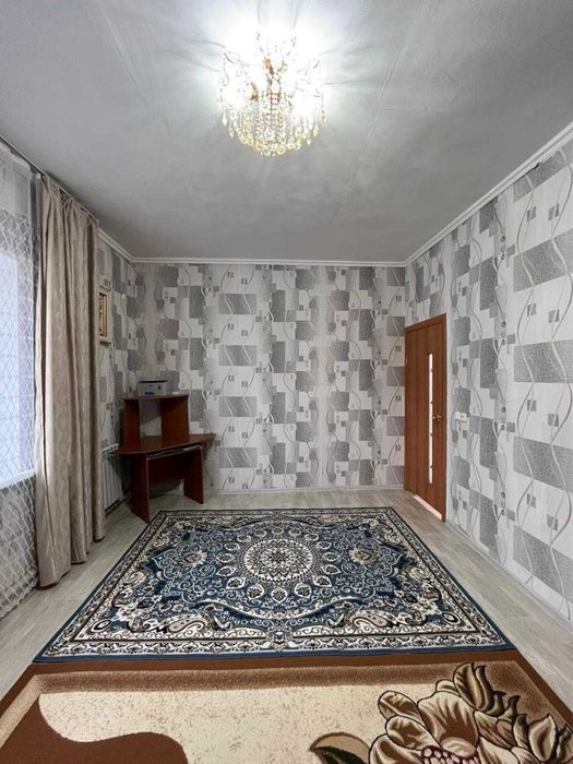 Частный дом в Зачаганске мкрн Арман