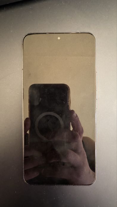 Samsung Galaxy S22 128GB Black - Functionare impecabila.