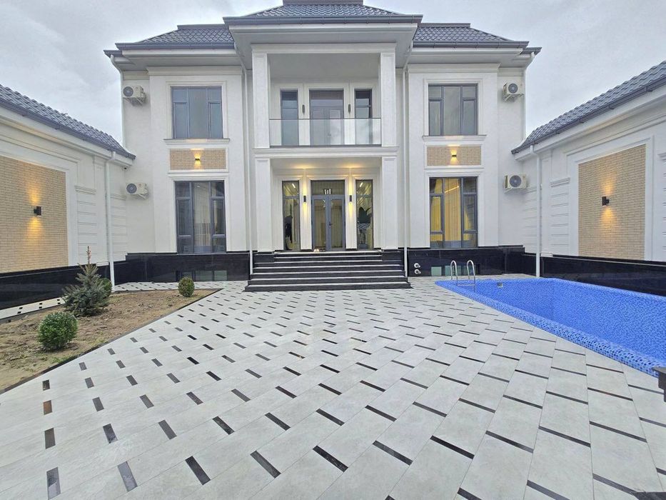 Продается  Евро Дом  4.4 соток