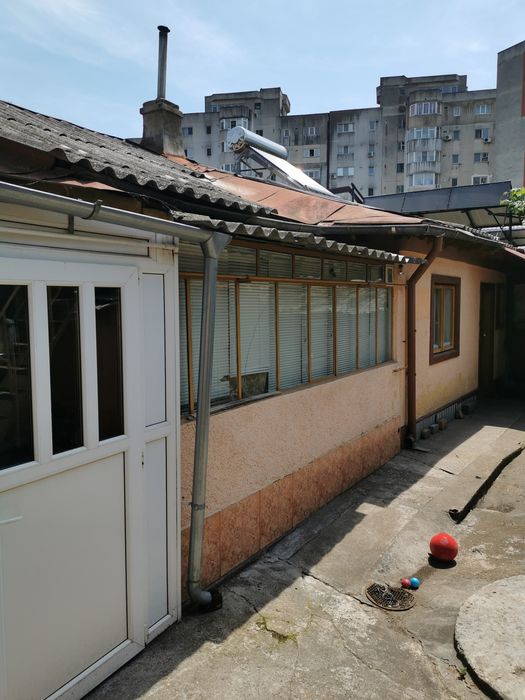 Casa de vanzare Inel II