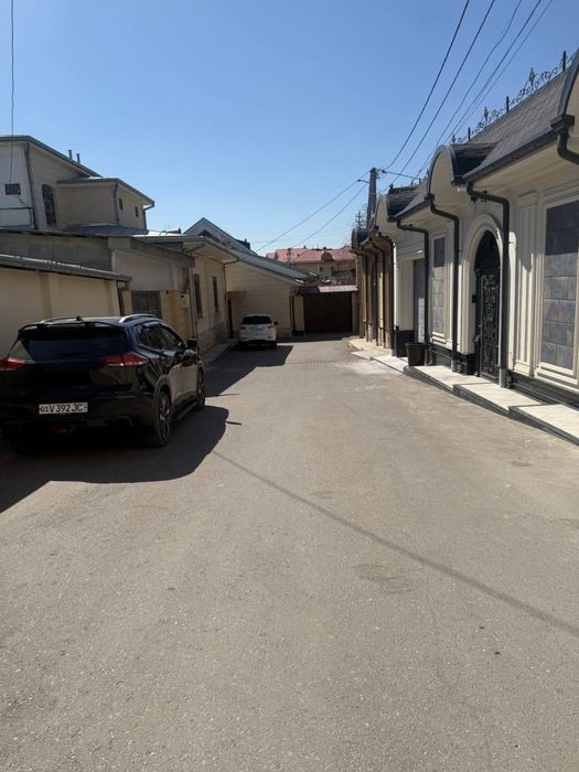 Чайхана Салом Продается земельный участок под строительство 10.7 соток