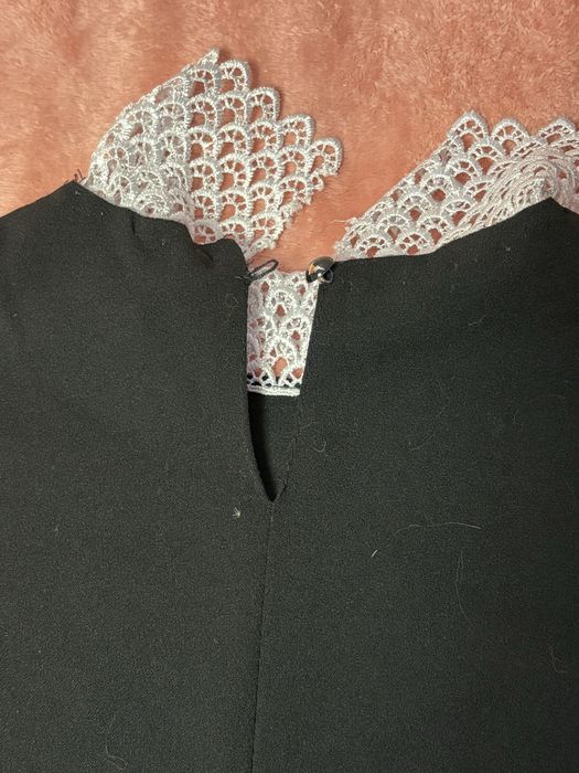 Продам выпускное платье в школу