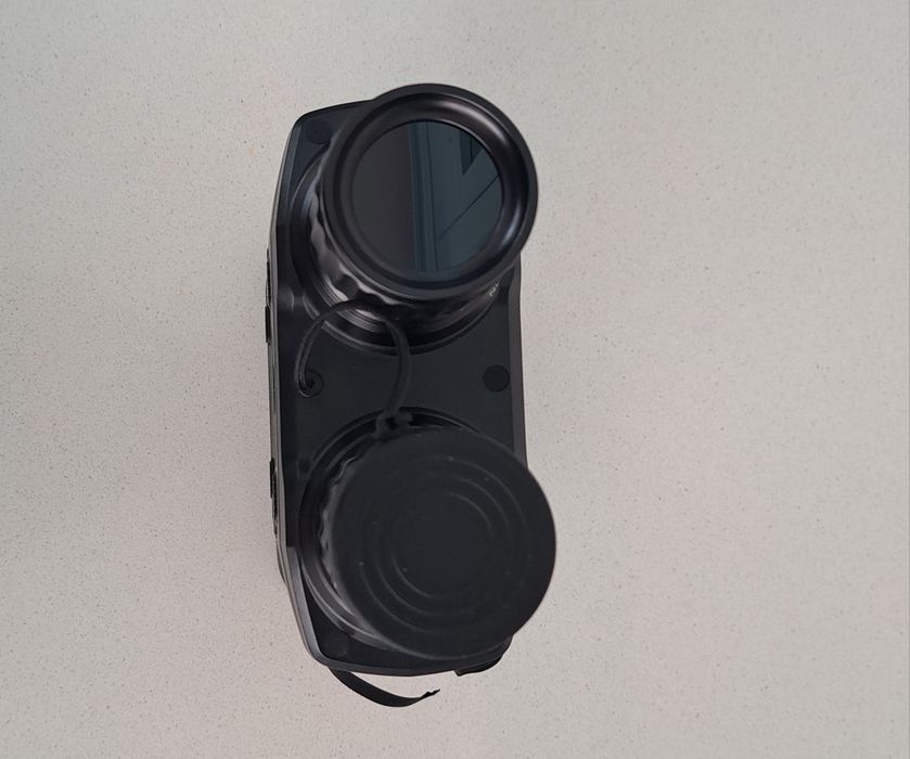 Binoclu cu viziune nocturnă HD pentru exterior, cu infrarosu