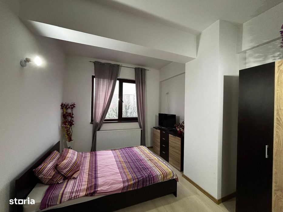 Apartament 3 camere et 1, Bl. RO Kaufland