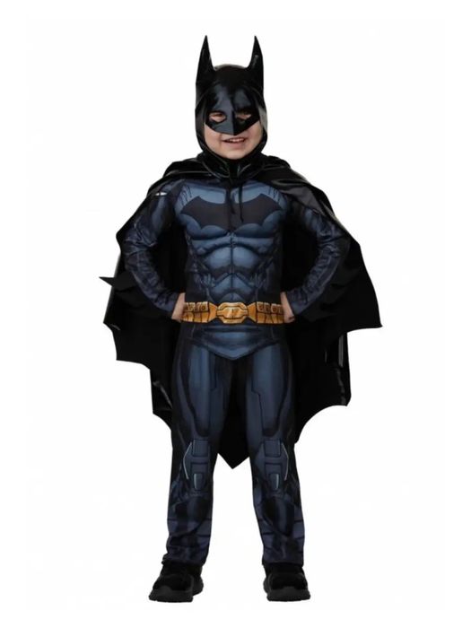 Продам костюм Бэтмана