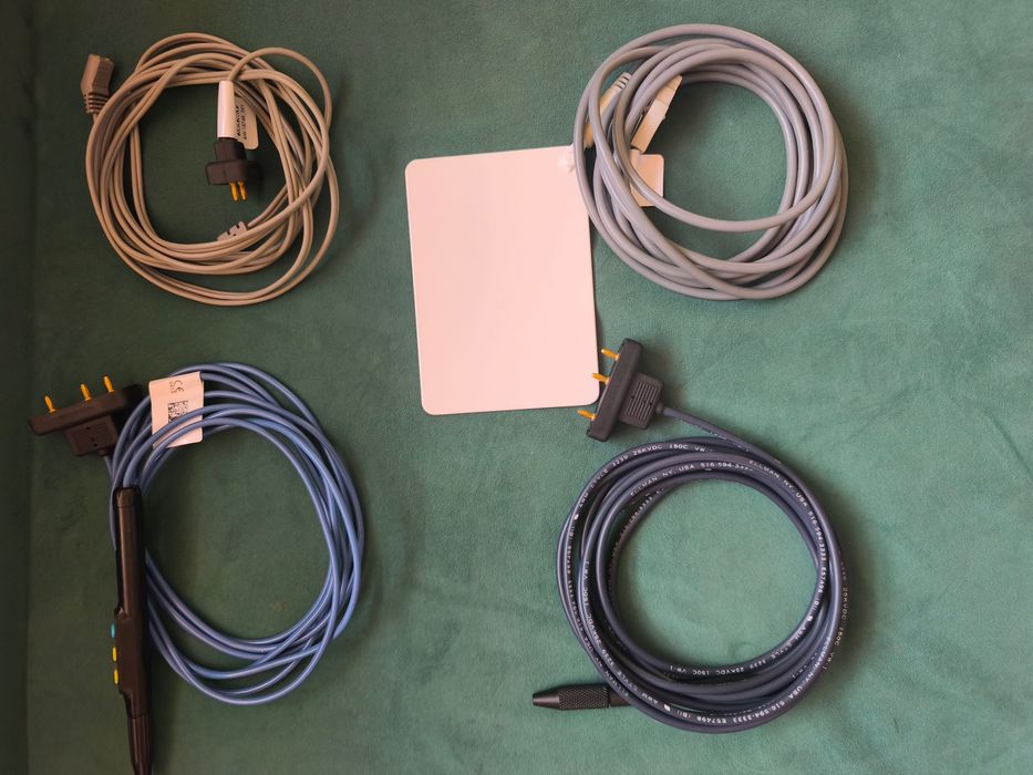 Ellman Surgitron Dual RF 90