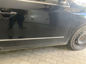 Volkswagen Passat 2.0 TDI Highline 4Motion 2010