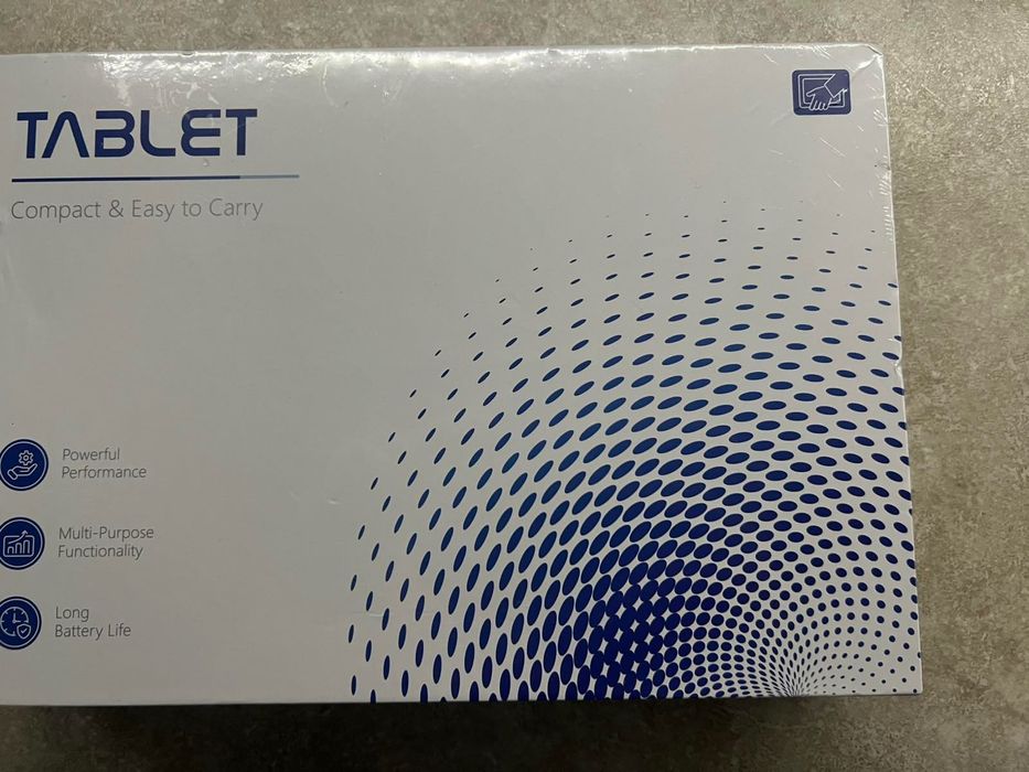 Таблет TABWEE T90 Android 15 с Клавиатура / Калъф - 11″, 24GB + 128GB
