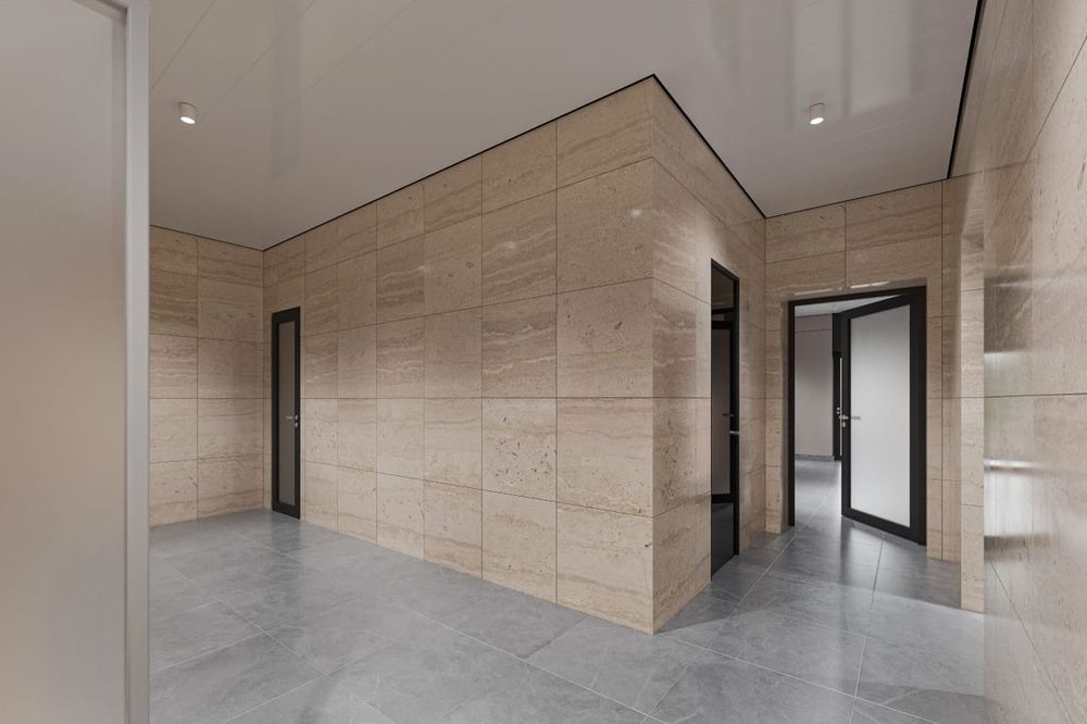 Кафельщик кафель