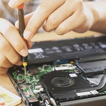 Ремонт MacBook, iMac, компьютеров и ноутбуков.  Частный мастер