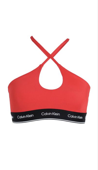 дамски бански Calvin Klein