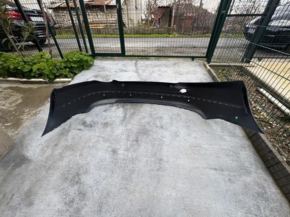 Решетка за Mercedes W204