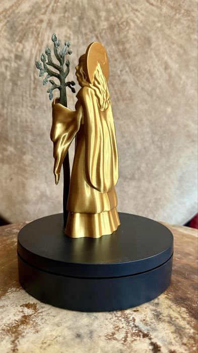 Оберег на Рода – Богиня за Любов, Женско Щастие, Семейство