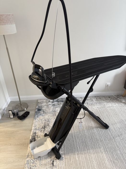 Гладильная система Laurastar Smart M