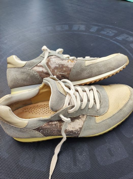 Adidași Paul green mărimea 39