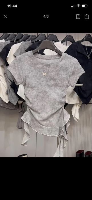 Продаётся летняя кофта. Новая.