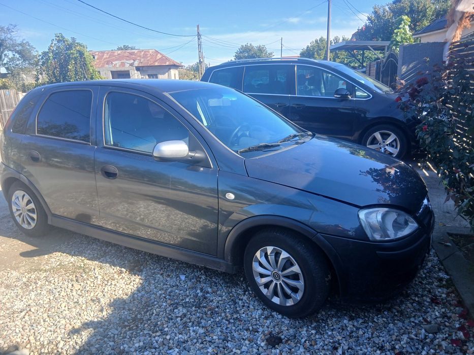 Opel corsa c 1.2
