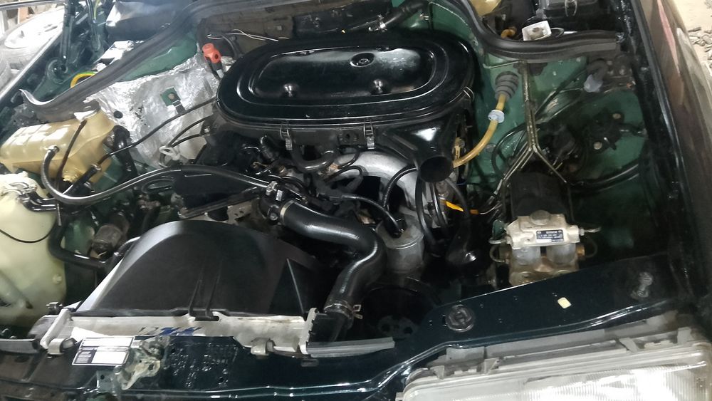 Продам запчасти на ешку