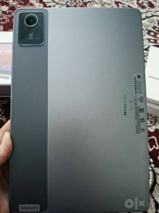 Lenevo Tab M11 planshet