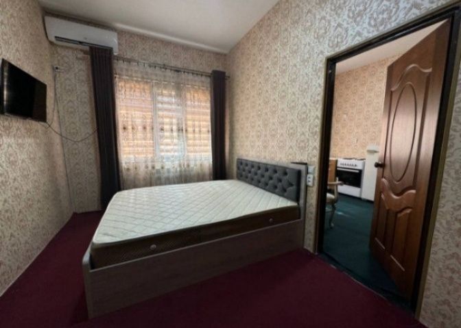 Аренда 1 комнатная квартира Спутник 2.