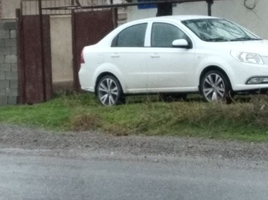 Диск 17 размеры  жагдай идиял