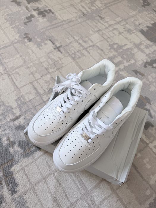 Nike air force 1 White
