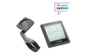Display Bosch Intuvia 100 bicicleta electrica