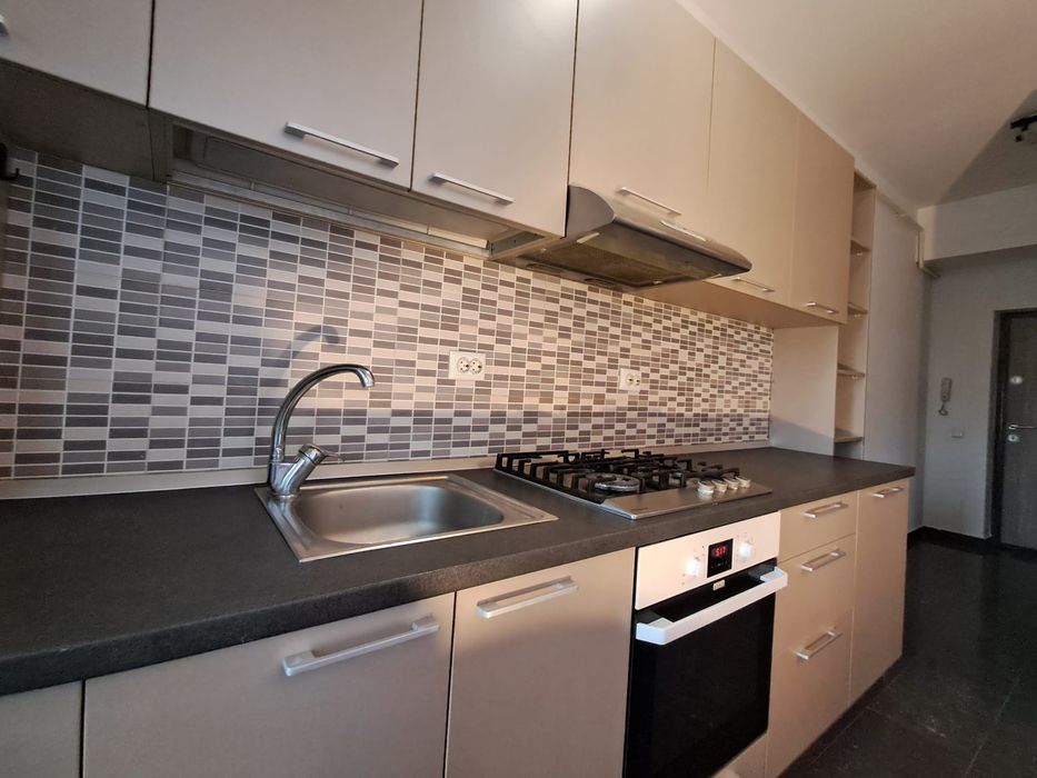 Inchiriez apartament 1 Camera PACURARI - Concept Residence