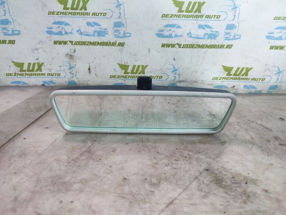 Oglinda retrovizoare interioara e1021065 Volkswagen VW Polo 5 6R [200